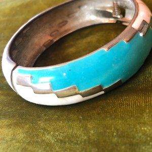 Women's Metal Bracelet